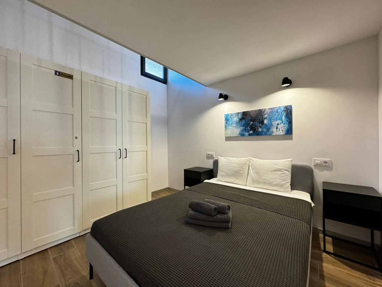 Апарт отель Melia Y Fuster 23C Валенсия Экстерьер фото