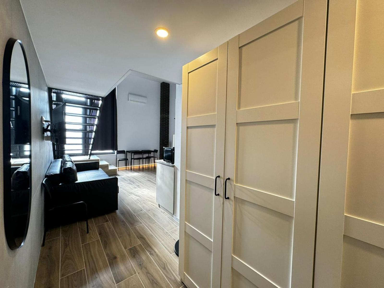 Апарт отель Melia Y Fuster 23C Валенсия Экстерьер фото